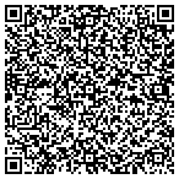 QR-код с контактной информацией организации ООО PS GROUP