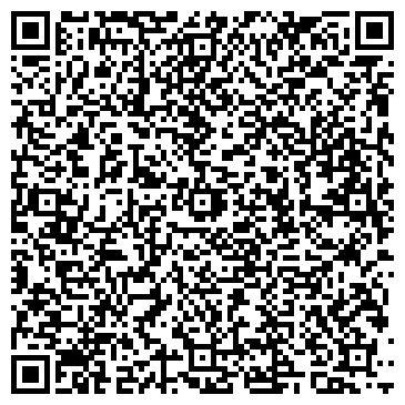 QR-код с контактной информацией организации ОДО Друк С - типография полного цикла