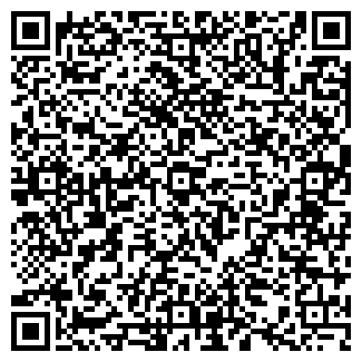 QR-код с контактной информацией организации ФОП CleanAirLove