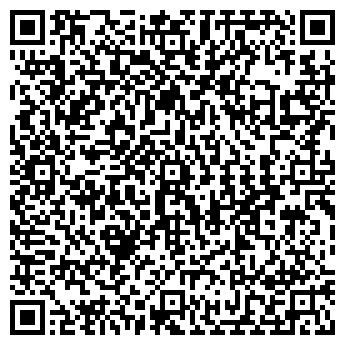 QR-код с контактной информацией организации ООО "Гравалл-Бис"