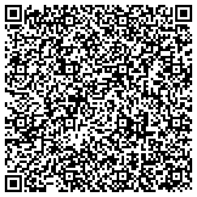QR-код с контактной информацией организации ООО «Айрис»