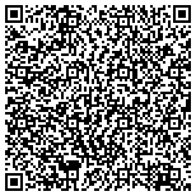 QR-код с контактной информацией организации ООО Футбольная школа Юная Лига