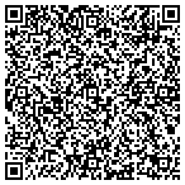 QR-код с контактной информацией организации ИП Гостевой дом BIKCA