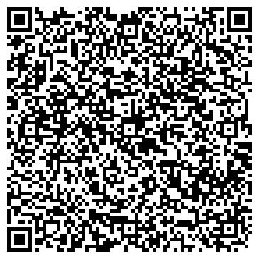 QR-код с контактной информацией организации Автосервис Red-bull