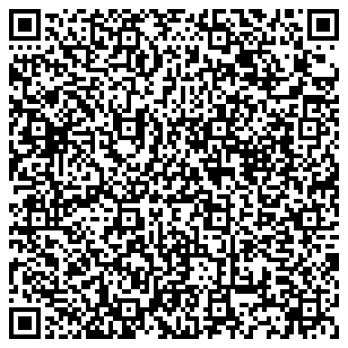 QR-код с контактной информацией организации Ресторан-караоке Шу-Шу