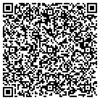 QR-код с контактной информацией организации Klim&Gab
