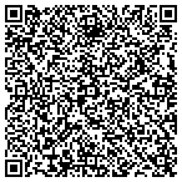 QR-код с контактной информацией организации ООО Steering-gear