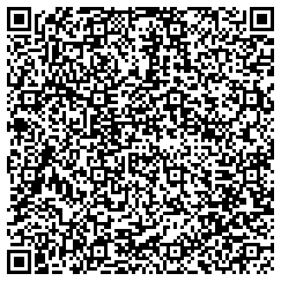 QR-код с контактной информацией организации «Бабочка»