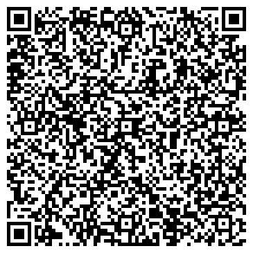 QR-код с контактной информацией организации ИП АПушкин