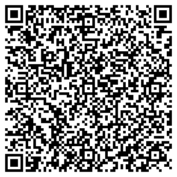 QR-код с контактной информацией организации СТС-Сервис