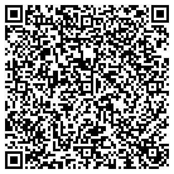 QR-код с контактной информацией организации ООО «Лакто-Юг»