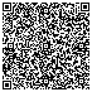 QR-код с контактной информацией организации ООО ТОВ «Каскад Авто»