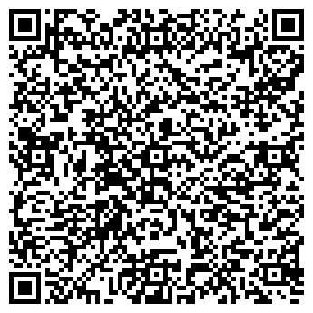 QR-код с контактной информацией организации ООО «АМ ГРУПП»