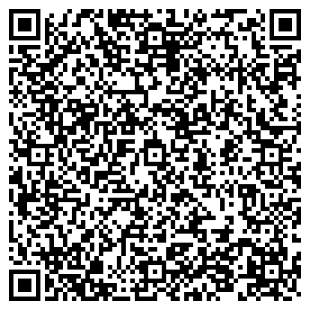 QR-код с контактной информацией организации ATL