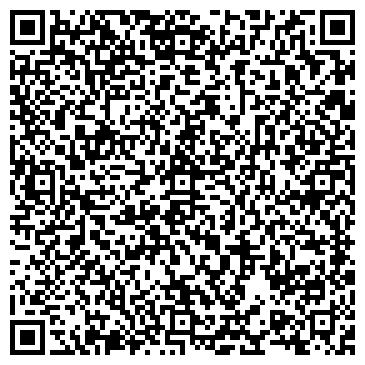 QR-код с контактной информацией организации ООО Банный парк Викинг