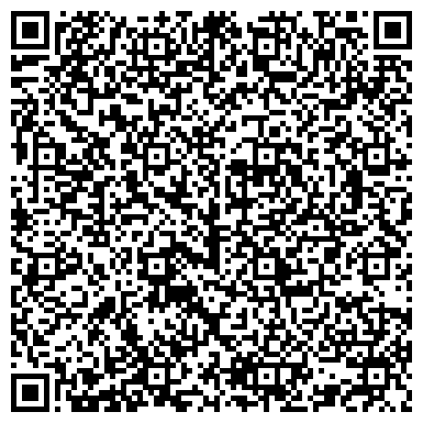 QR-код с контактной информацией организации «Тигрята»