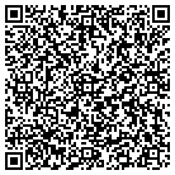 QR-код с контактной информацией организации ООО SEMANTICA