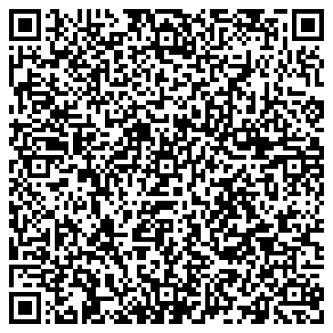 QR-код с контактной информацией организации ТТС интернет-магазин автозапчастей
