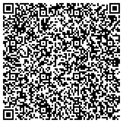 QR-код с контактной информацией организации Капоэйра