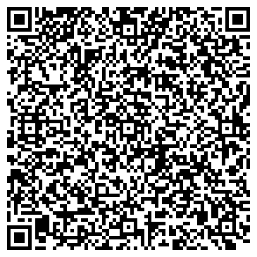 QR-код с контактной информацией организации ООО Мегаполис