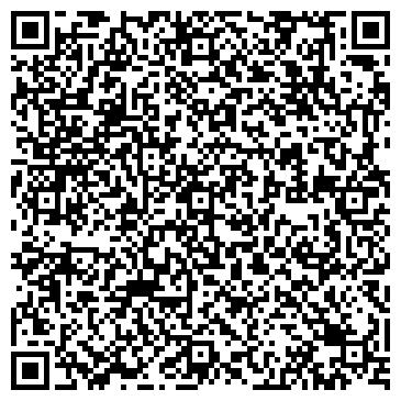 QR-код с контактной информацией организации Алмаз-БУР