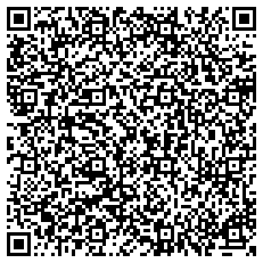 QR-код с контактной информацией организации Образовательный центр Квантиум