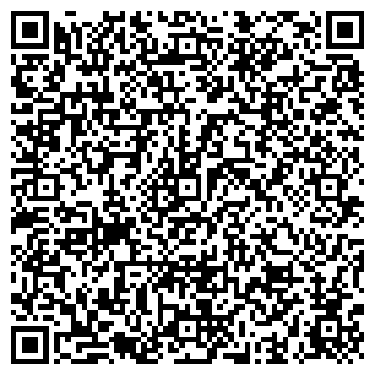 QR-код с контактной информацией организации ООО АВАНГАРД