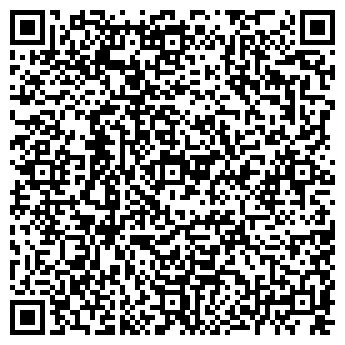 QR-код с контактной информацией организации Apteka-market