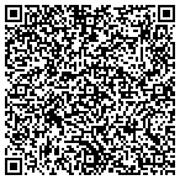 QR-код с контактной информацией организации Студия стиля Алены Сазановой