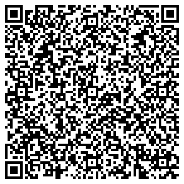 QR-код с контактной информацией организации ООО Салон красоты Бауманская