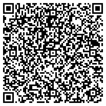 QR-код с контактной информацией организации Grand Line