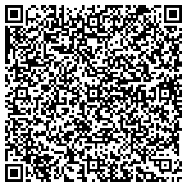 QR-код с контактной информацией организации ООО ТД Инокс (Мск)