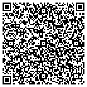 QR-код с контактной информацией организации Сфера Авто