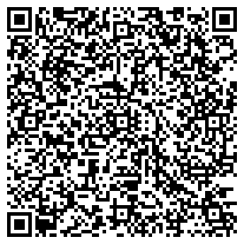 QR-код с контактной информацией организации ООО "Делис"