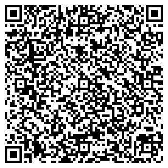 QR-код с контактной информацией организации PROMOLED