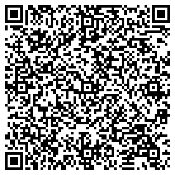 QR-код с контактной информацией организации ООО Профлист 43