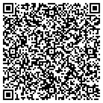 QR-код с контактной информацией организации ООО Теплострой