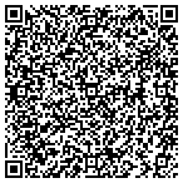 QR-код с контактной информацией организации ООО Эко Косметика "жИва"