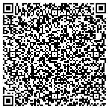 QR-код с контактной информацией организации АО Проминвест