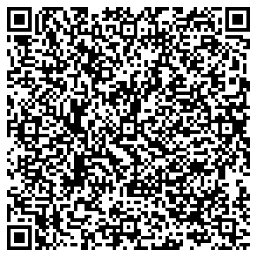 QR-код с контактной информацией организации АО Проминвест