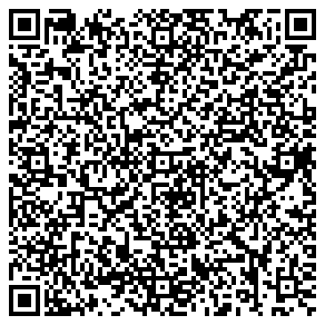 QR-код с контактной информацией организации ООО «Электросталь»