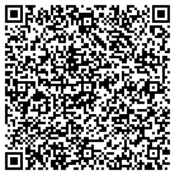 QR-код с контактной информацией организации ООО reBooster