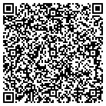 QR-код с контактной информацией организации Unica