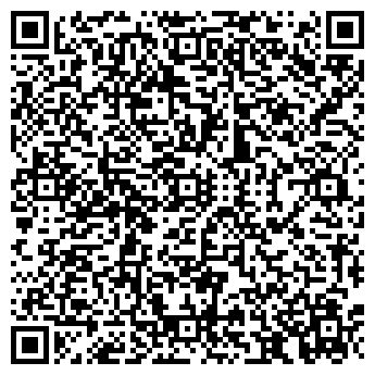 QR-код с контактной информацией организации СЕОВиват