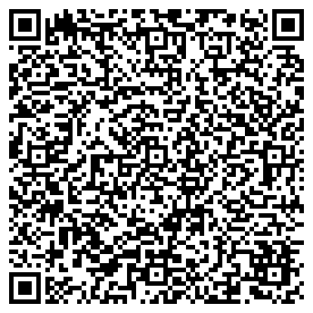 QR-код с контактной информацией организации ООО Официальный дилер Changan
