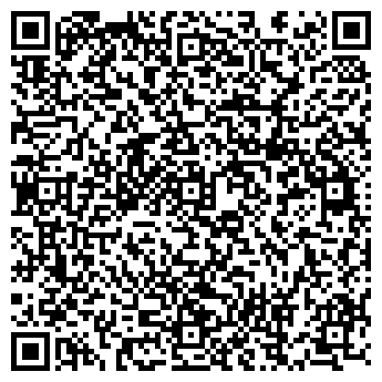 QR-код с контактной информацией организации ООО Официальный дилер FAW