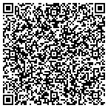 QR-код с контактной информацией организации АНО РЕГИОН