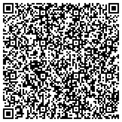 QR-код с контактной информацией организации ООО Лактомарин, Витамарин, Смузи - УК Современные Биотехнологии