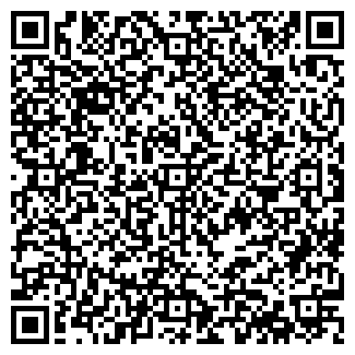 QR-код с контактной информацией организации ООО LazyMoney