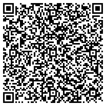 QR-код с контактной информацией организации ООО SlavaMebel